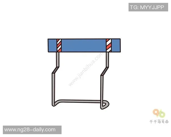 轻松学画姚明的简单步骤与技巧分享