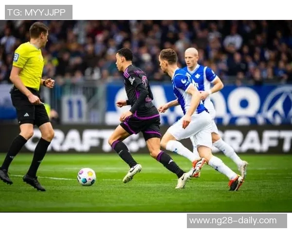 世界杯惊天对决拜仁曼城2比2平局十大经典进球回顾