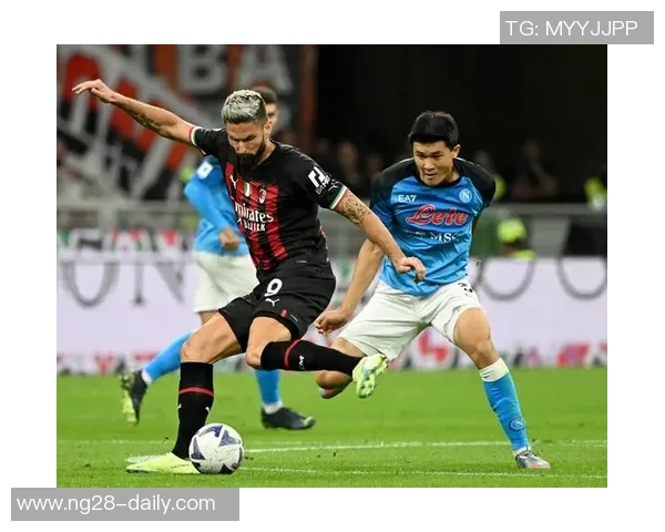 德甲盛宴:那不勒斯逆转AC米兰5-1全场沸腾瞬间回顾