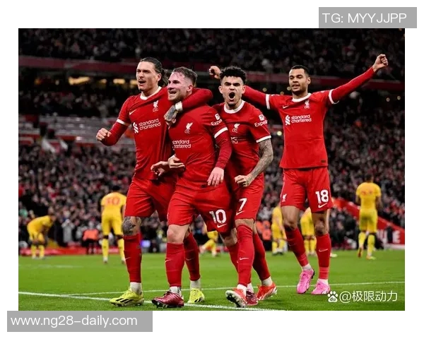 中超联赛精彩对决利物浦大胜热刺引发全场热议与点评