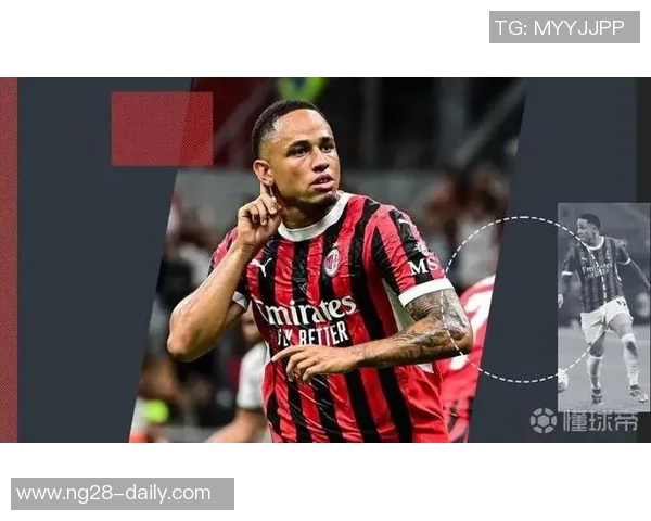 友谊赛精彩回顾AC米兰逆转莱比锡全场沸腾瞬间解析