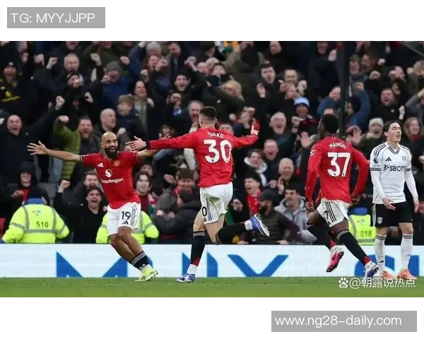 英超历史冷门曼联大胜利物浦红牌事件引发全场热议