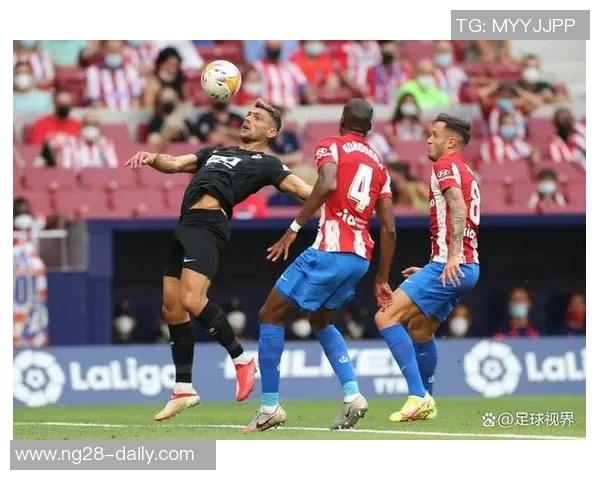 英超惊现冷门马竞4-3逆转波尔图乌龙球成比赛转折点